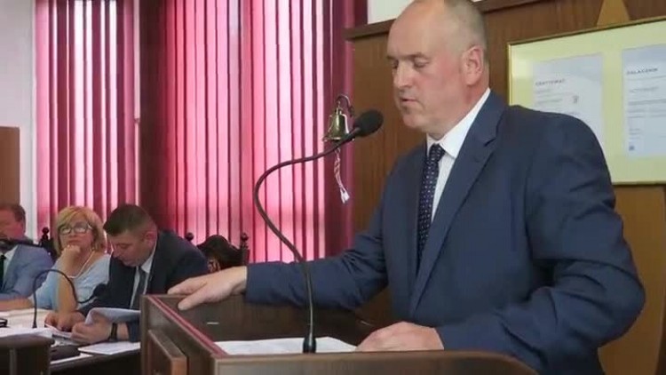 Inwestycje drogowe i porządek 8195