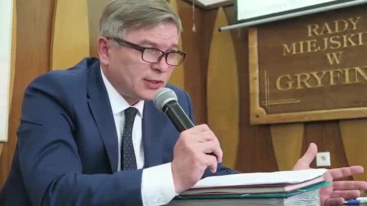 Centrum gryfińskich stowarzyszeń 8208