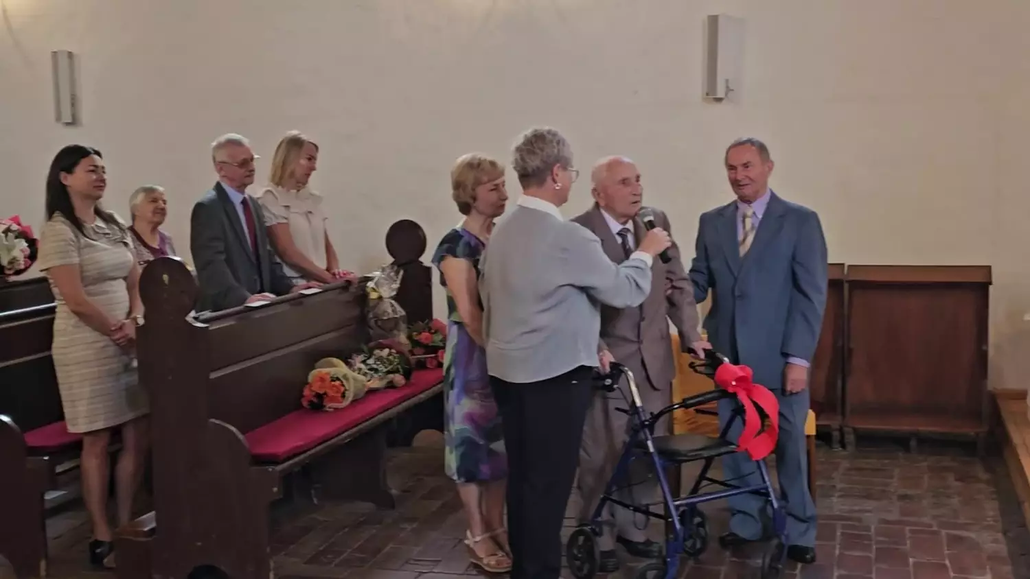 michal-udala-jubileusz-100-urodzin-mieszkowice-14072024.mp4